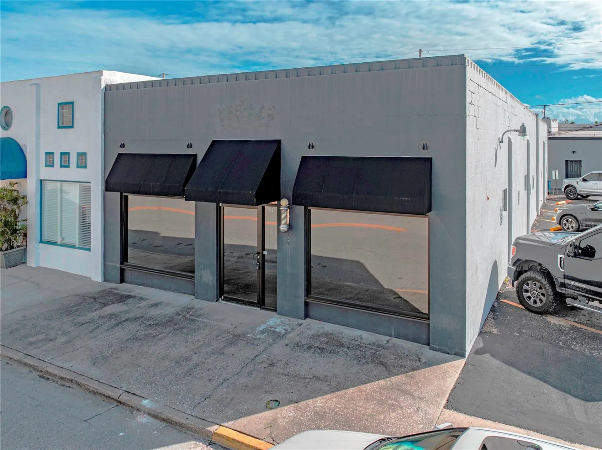 218 E Orange Avenue Lake Wales FL 33853