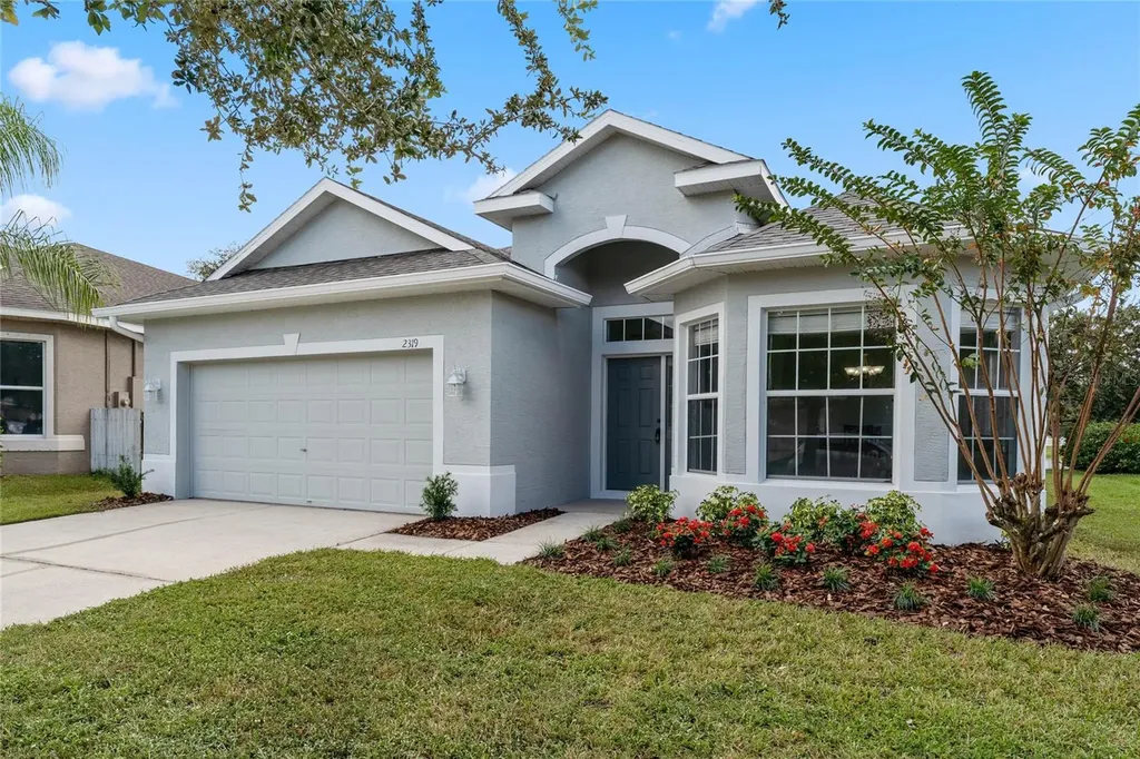 2319 Cypress Trace Circle Orlando FL 32825