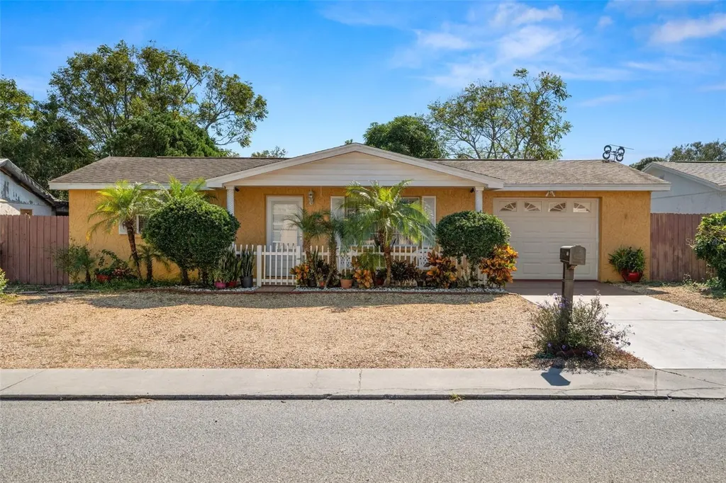 7110 King Arthur Drive Port Richey FL 34668