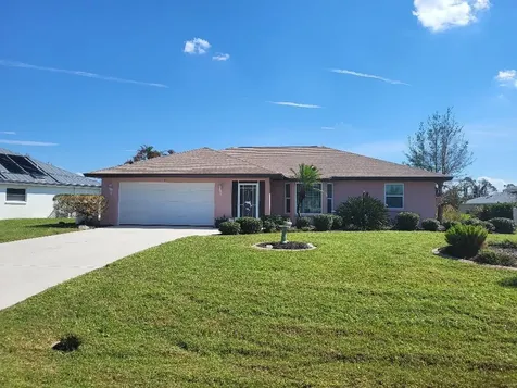 17 Bunker Place Rotonda West FL 33947