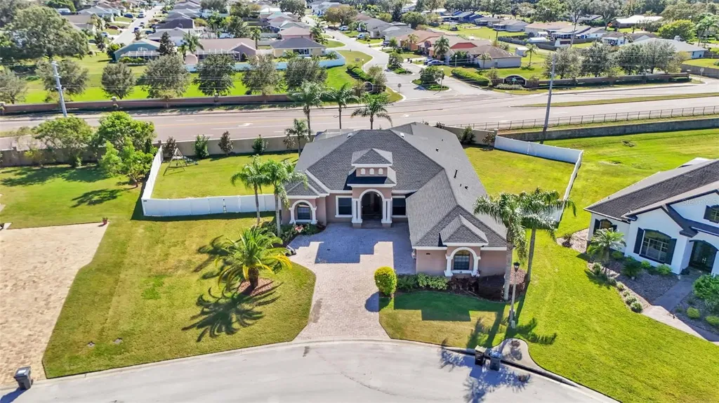 3652 Frentress Drive Lakeland FL 33812