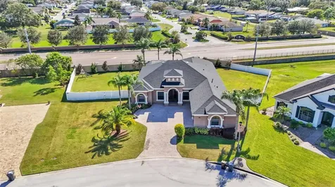 3652 Frentress Drive Lakeland FL 33812