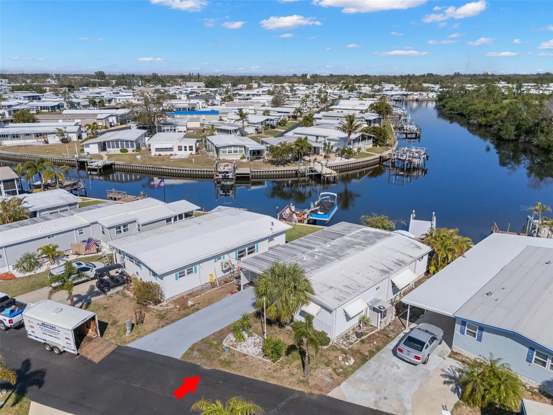 363 Mount Richmond Avenue NE St Petersburg FL 33702