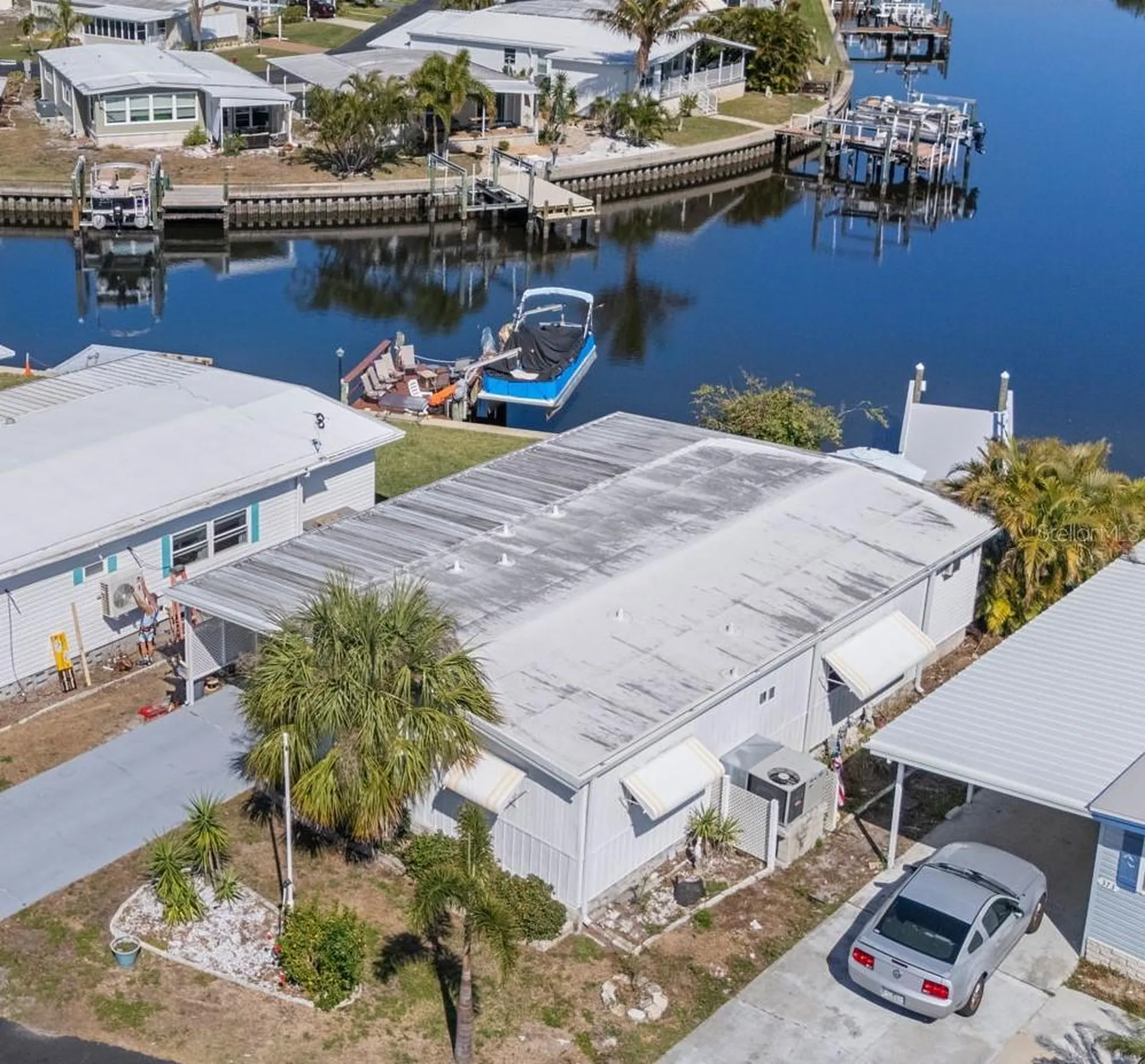 363 Mount Richmond Avenue NE St Petersburg FL 33702