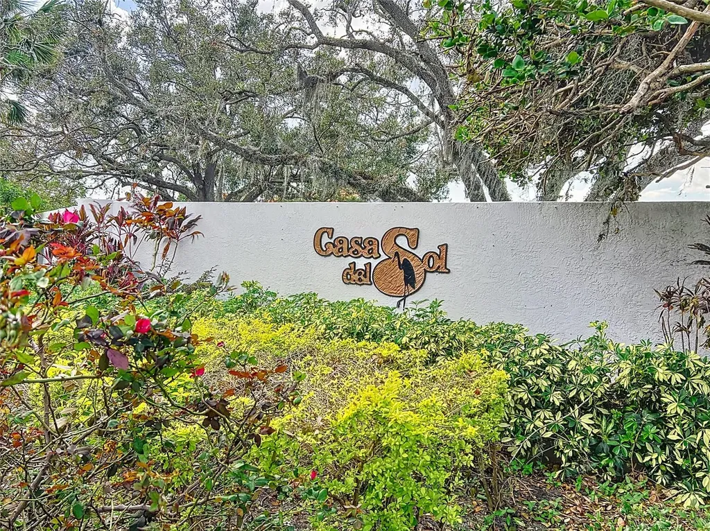 4382 Madeira Court Sarasota FL 34233