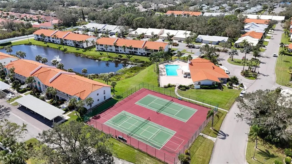 4382 Madeira Court Sarasota FL 34233