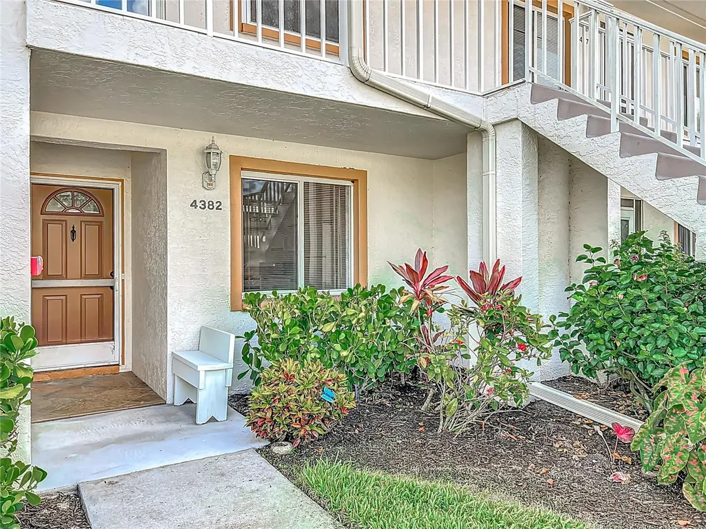 4382 Madeira Court Sarasota FL 34233