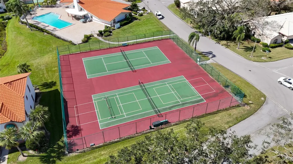 4382 Madeira Court Sarasota FL 34233