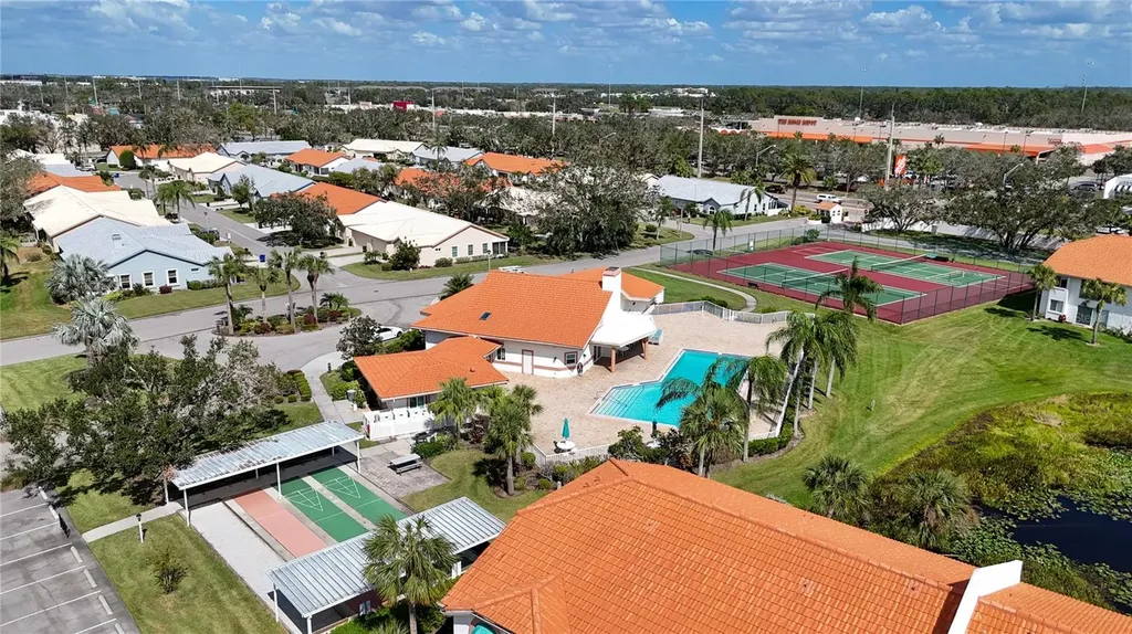 4382 Madeira Court Sarasota FL 34233