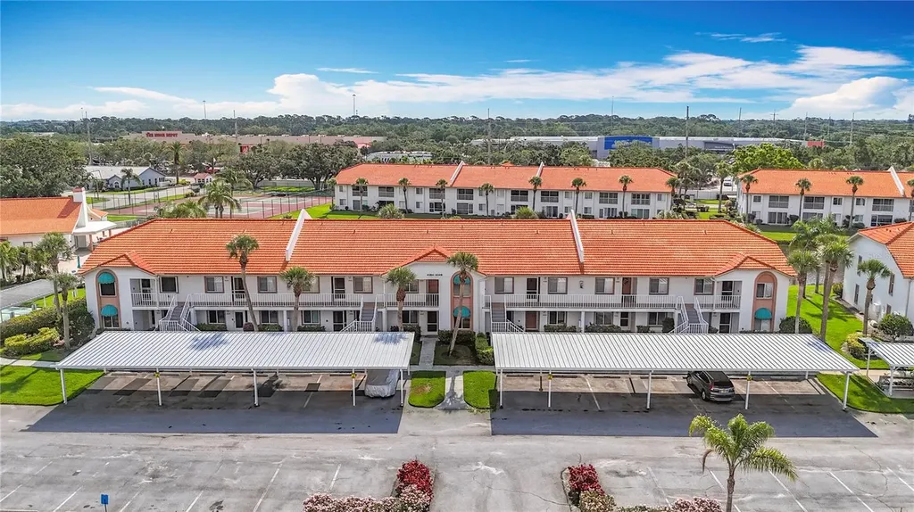 4382 Madeira Court Sarasota FL 34233