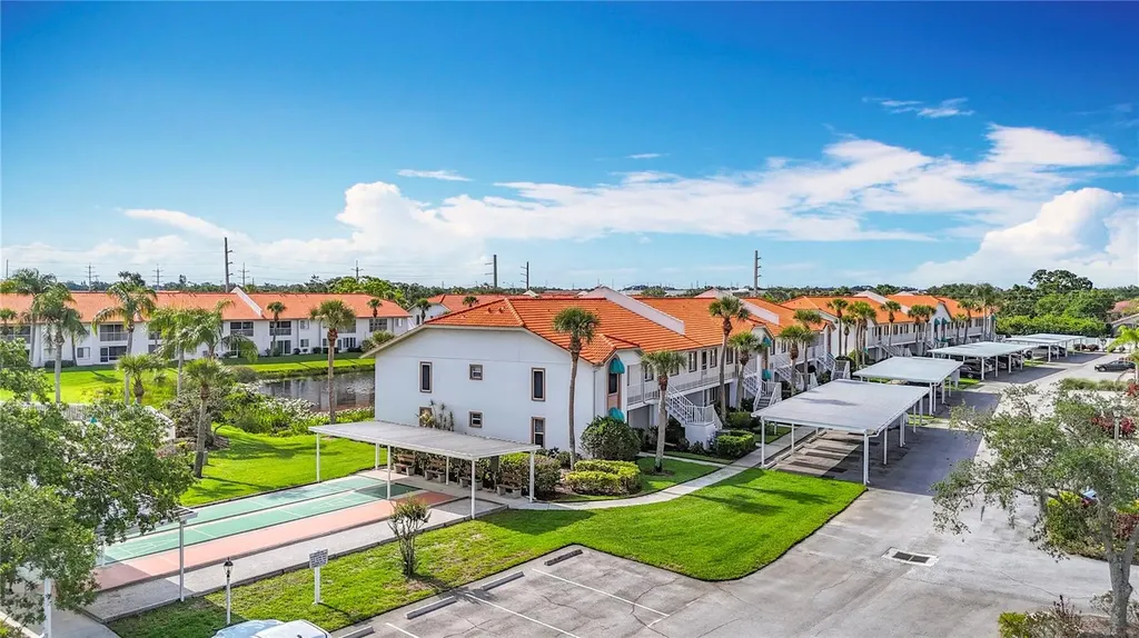 4382 Madeira Court Sarasota FL 34233