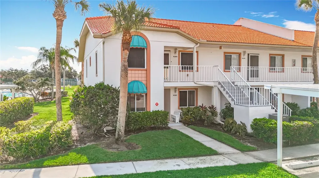 4382 Madeira Court Sarasota FL 34233