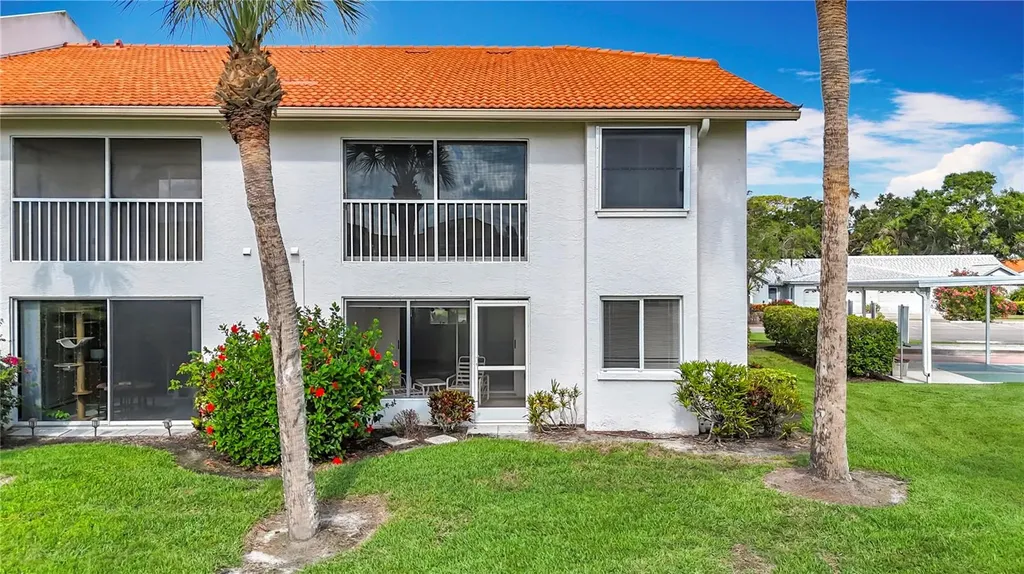 4382 Madeira Court Sarasota FL 34233