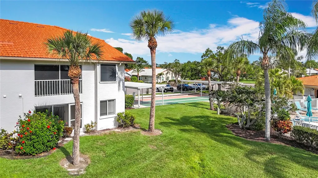 4382 Madeira Court Sarasota FL 34233