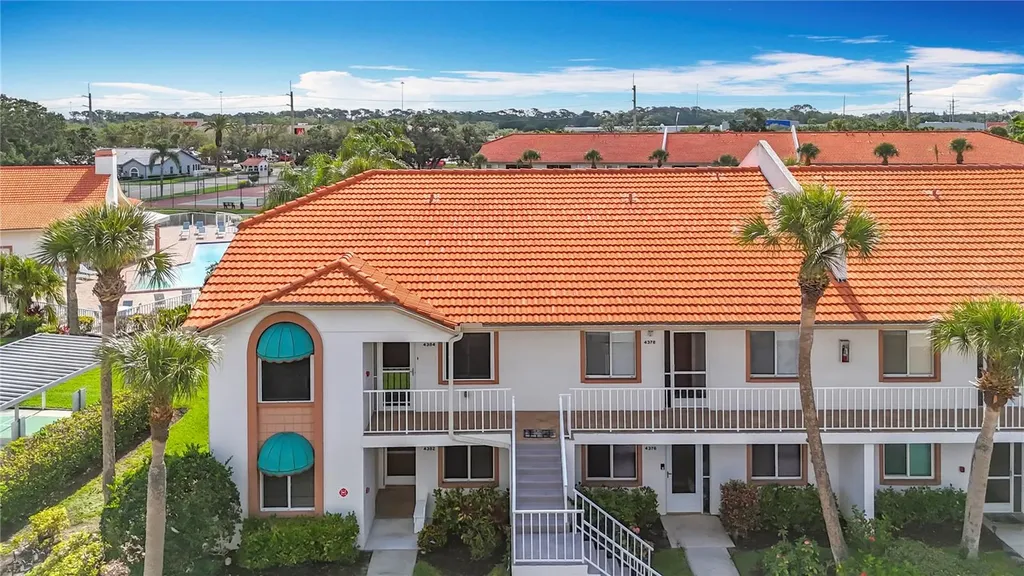 4382 Madeira Court Sarasota FL 34233