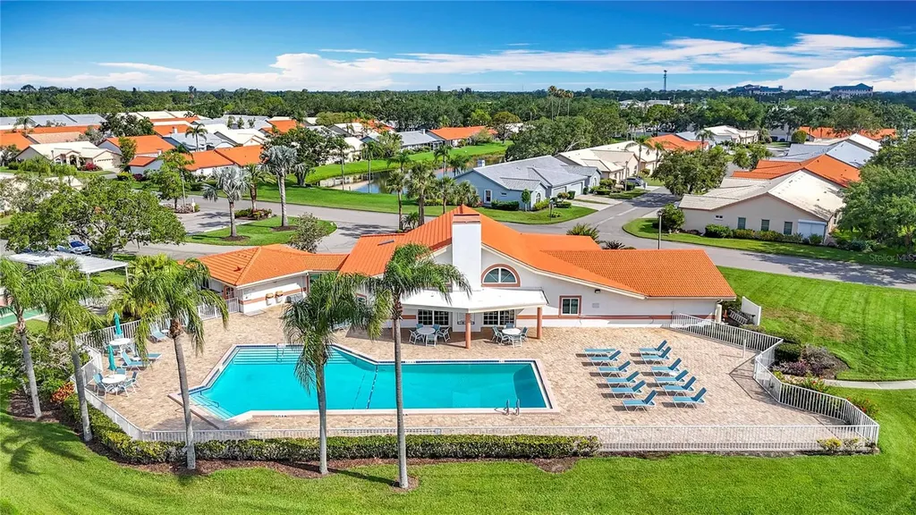 4382 Madeira Court Sarasota FL 34233