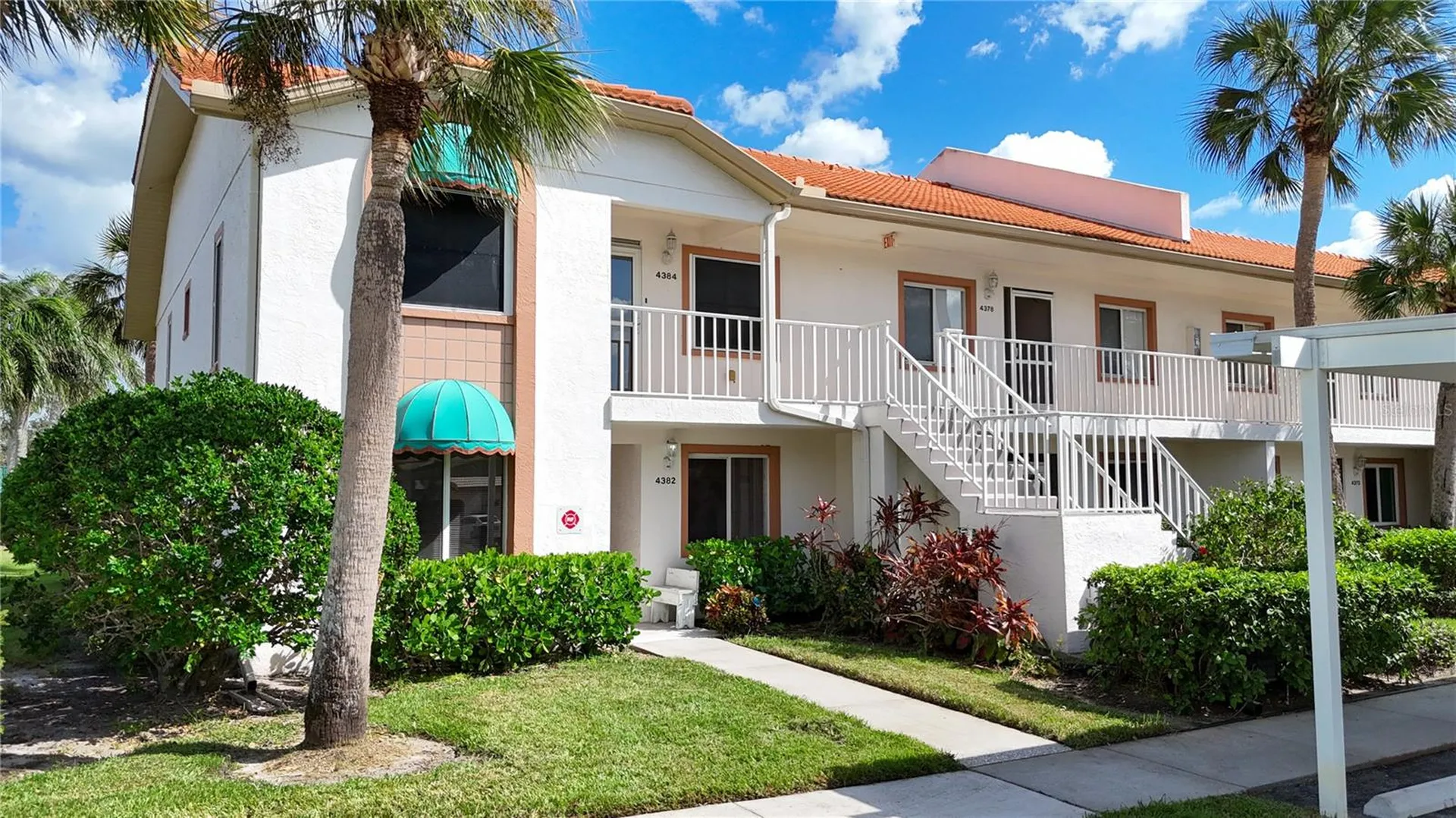 4382 Madeira Court Sarasota FL 34233