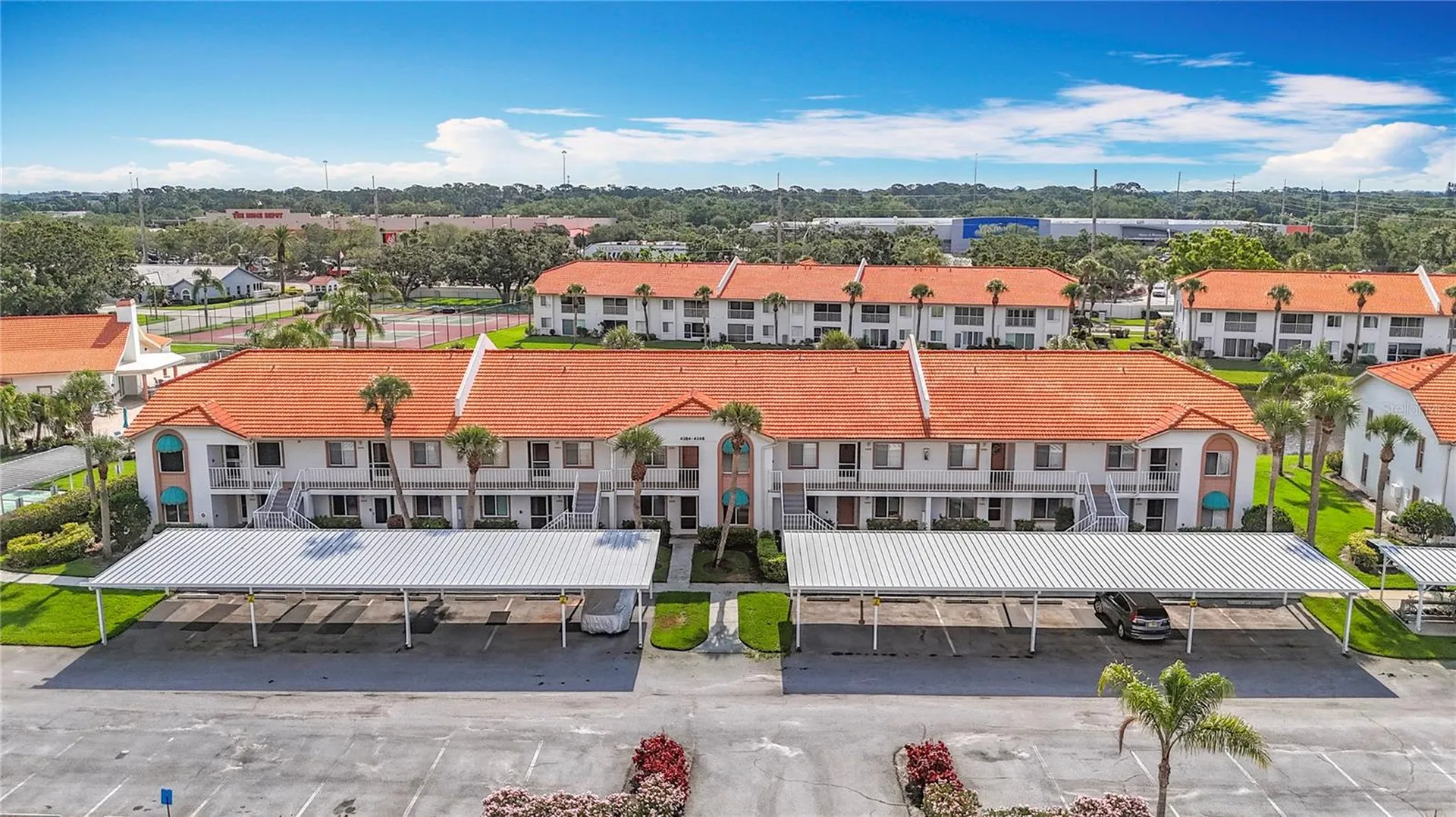 4382 Madeira Court Sarasota FL 34233