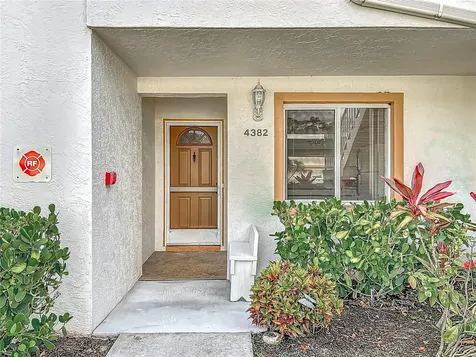 4382 Madeira Court Sarasota FL 34233