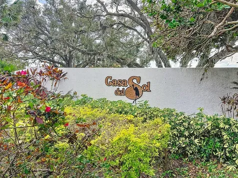 4382 Madeira Court Sarasota FL 34233