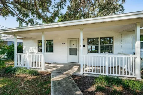 8428 14th Street N St Petersburg FL 33702