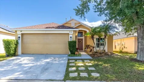 512 Obo Drive Davenport FL 33896