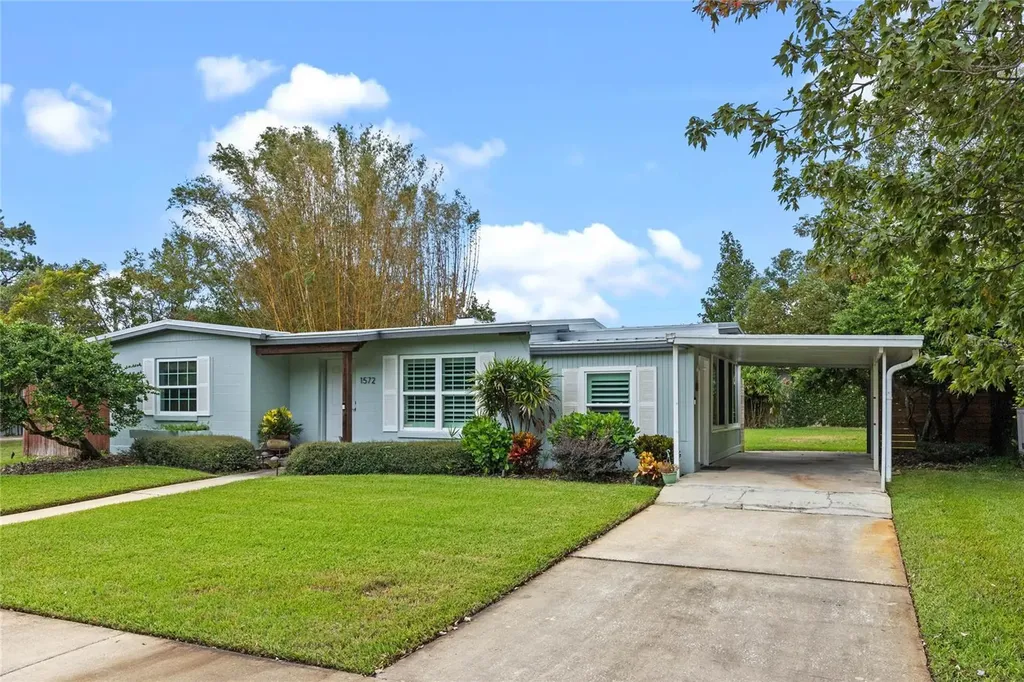 1572 Zinnia Drive Deltona FL 32725