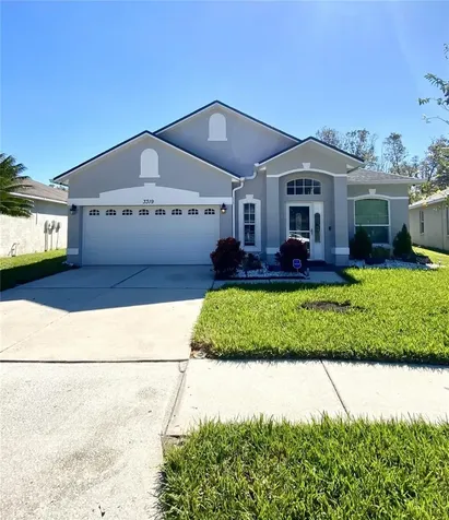 3319 Golden Eagle Drive Land O Lakes FL 34639