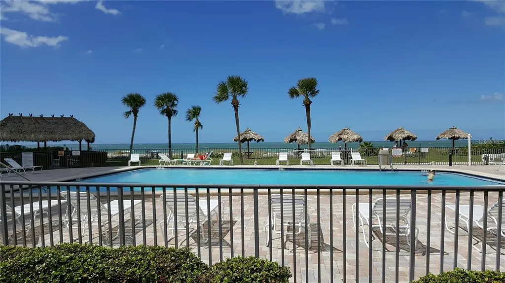 1480 Gulf Boulevard Clearwater Beach FL 33767