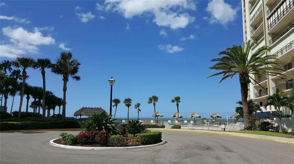 1480 Gulf Boulevard Clearwater Beach FL 33767