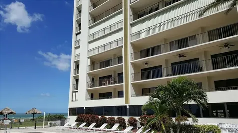 1480 Gulf Boulevard Clearwater Beach FL 33767