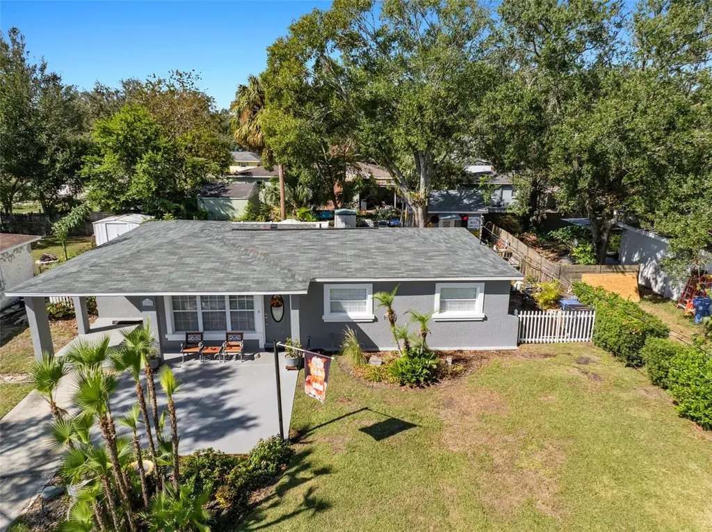 11718 N Edison Avenue Tampa FL 33612
