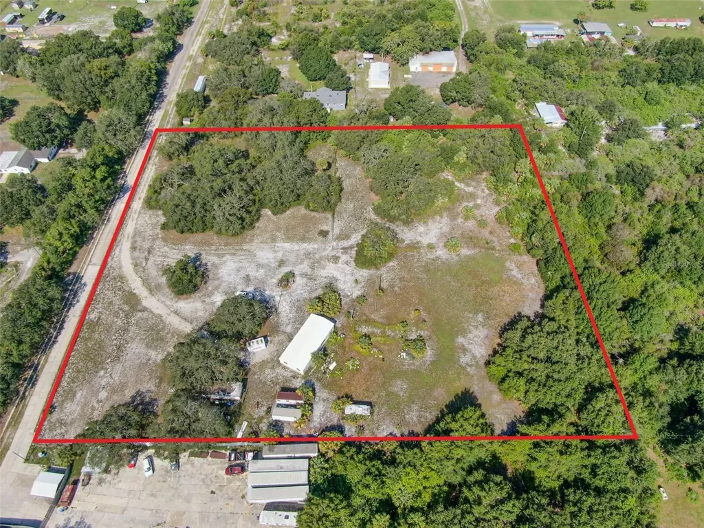 12154 Bullfrog Creek Road Gibsonton FL 33534