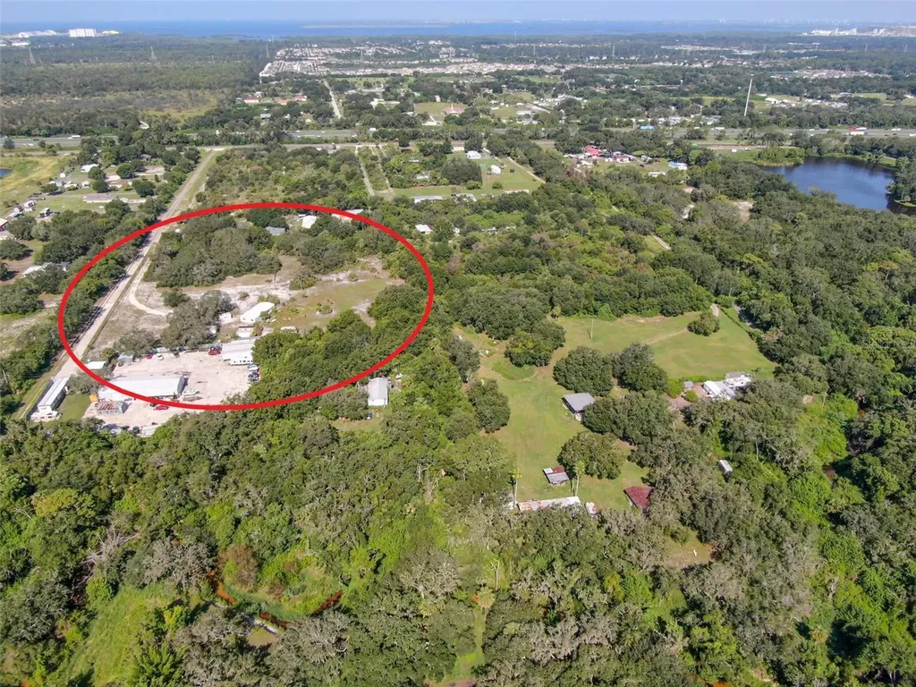 12154 Bullfrog Creek Road Gibsonton FL 33534