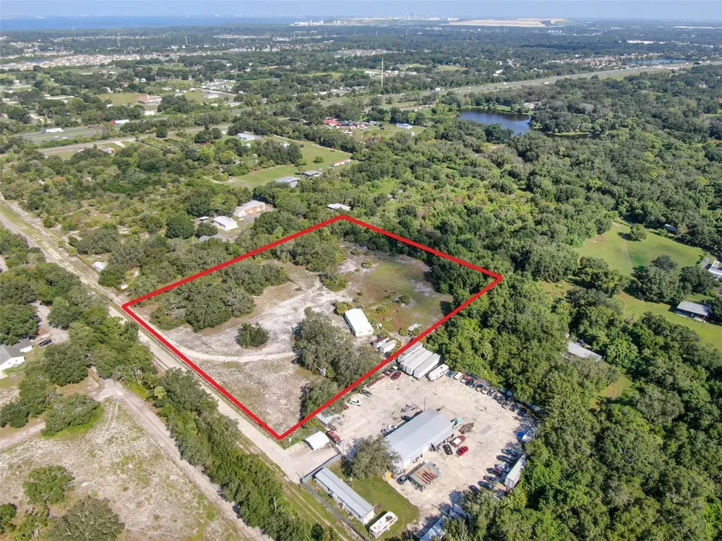 12154 Bullfrog Creek Road Gibsonton FL 33534