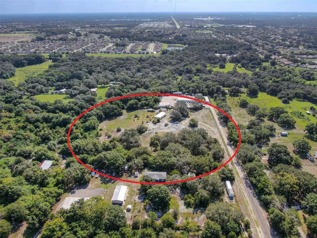 12154 Bullfrog Creek Road Gibsonton FL 33534