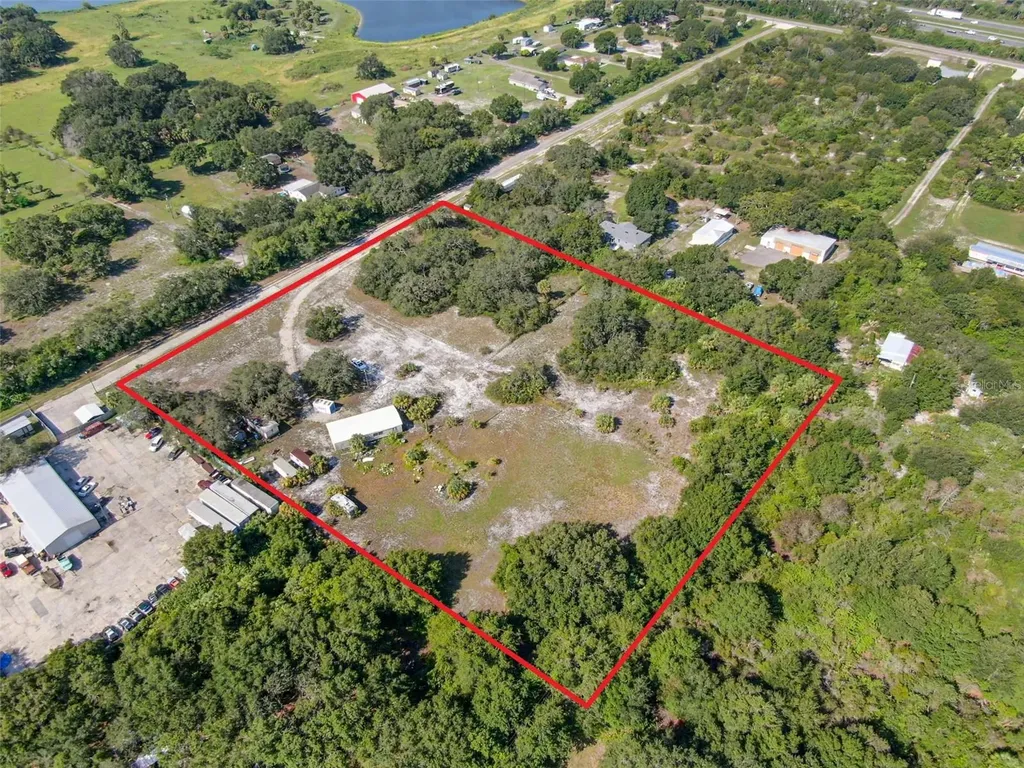 12154 Bullfrog Creek Road Gibsonton FL 33534