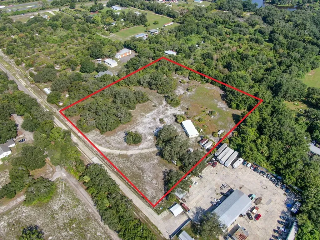 12154 Bullfrog Creek Road Gibsonton FL 33534