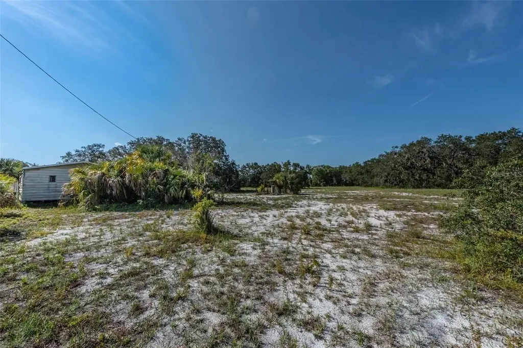 12154 Bullfrog Creek Road Gibsonton FL 33534