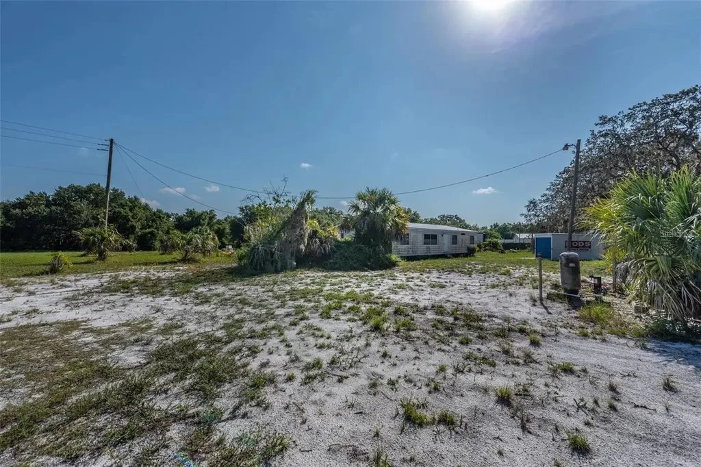 12154 Bullfrog Creek Road Gibsonton FL 33534