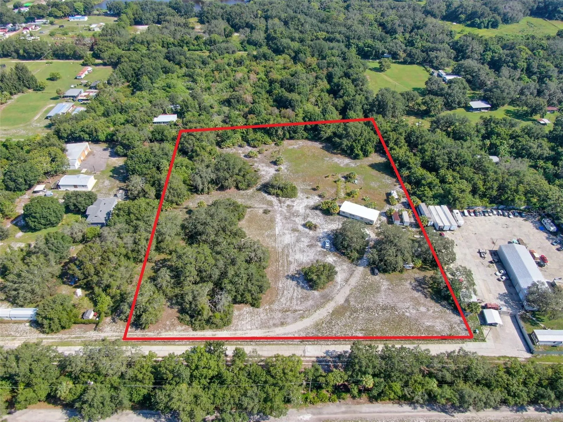 12154 Bullfrog Creek Road Gibsonton FL 33534