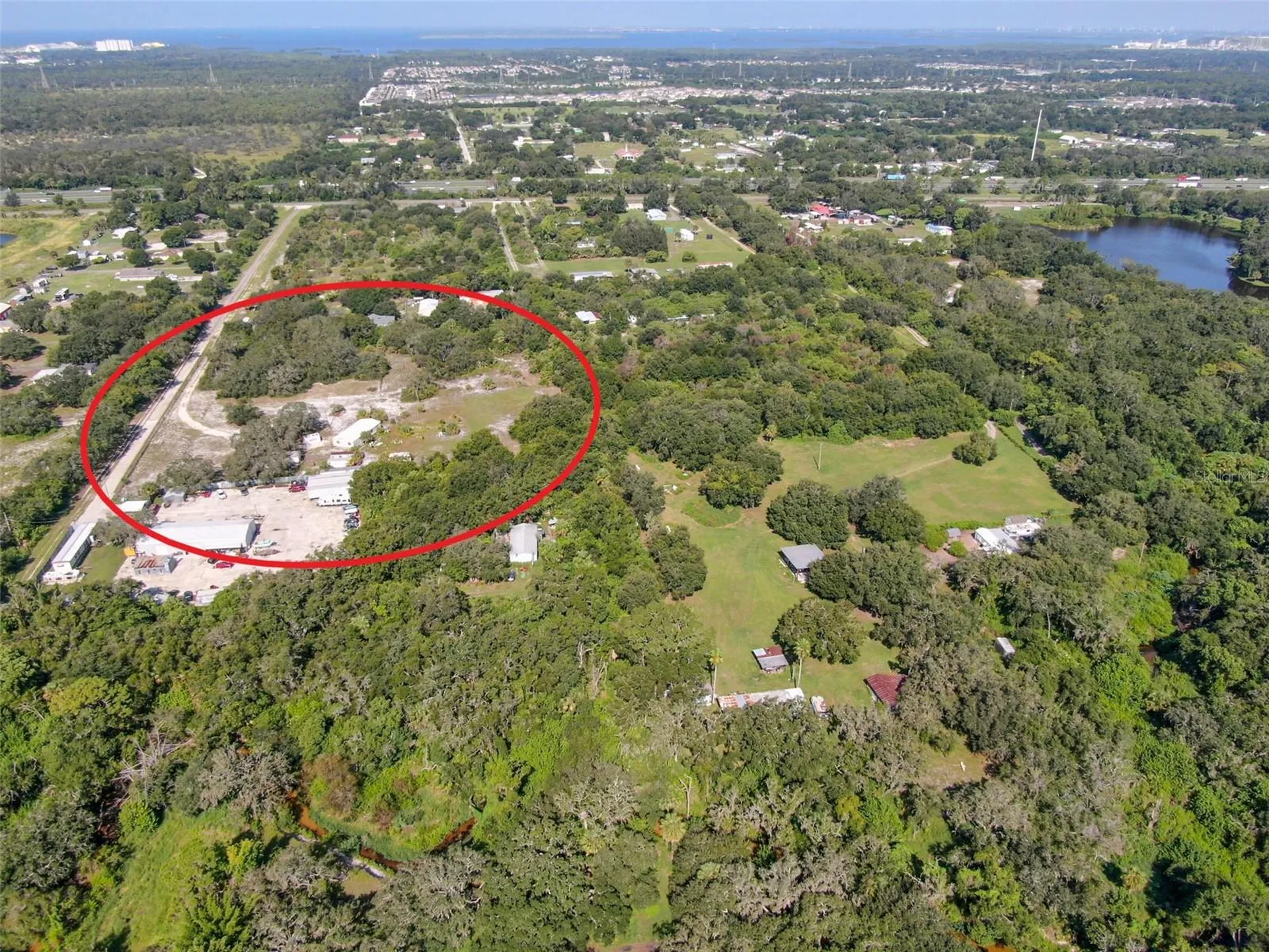 12154 Bullfrog Creek Road Gibsonton FL 33534