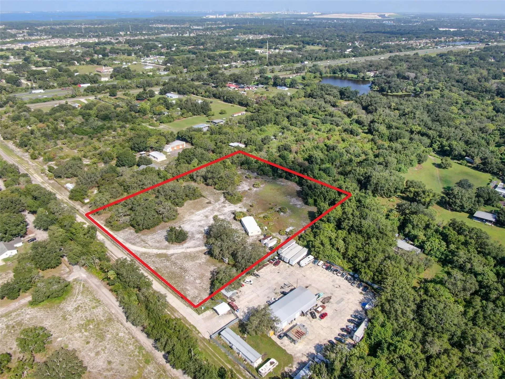 12154 Bullfrog Creek Road Gibsonton FL 33534