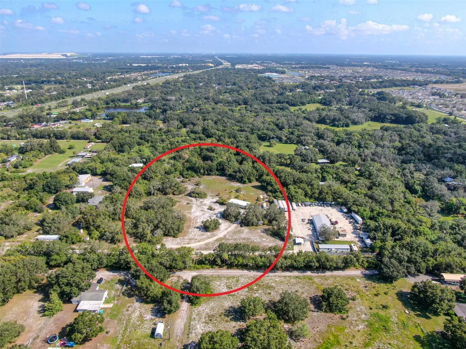 12154 Bullfrog Creek Road Gibsonton FL 33534