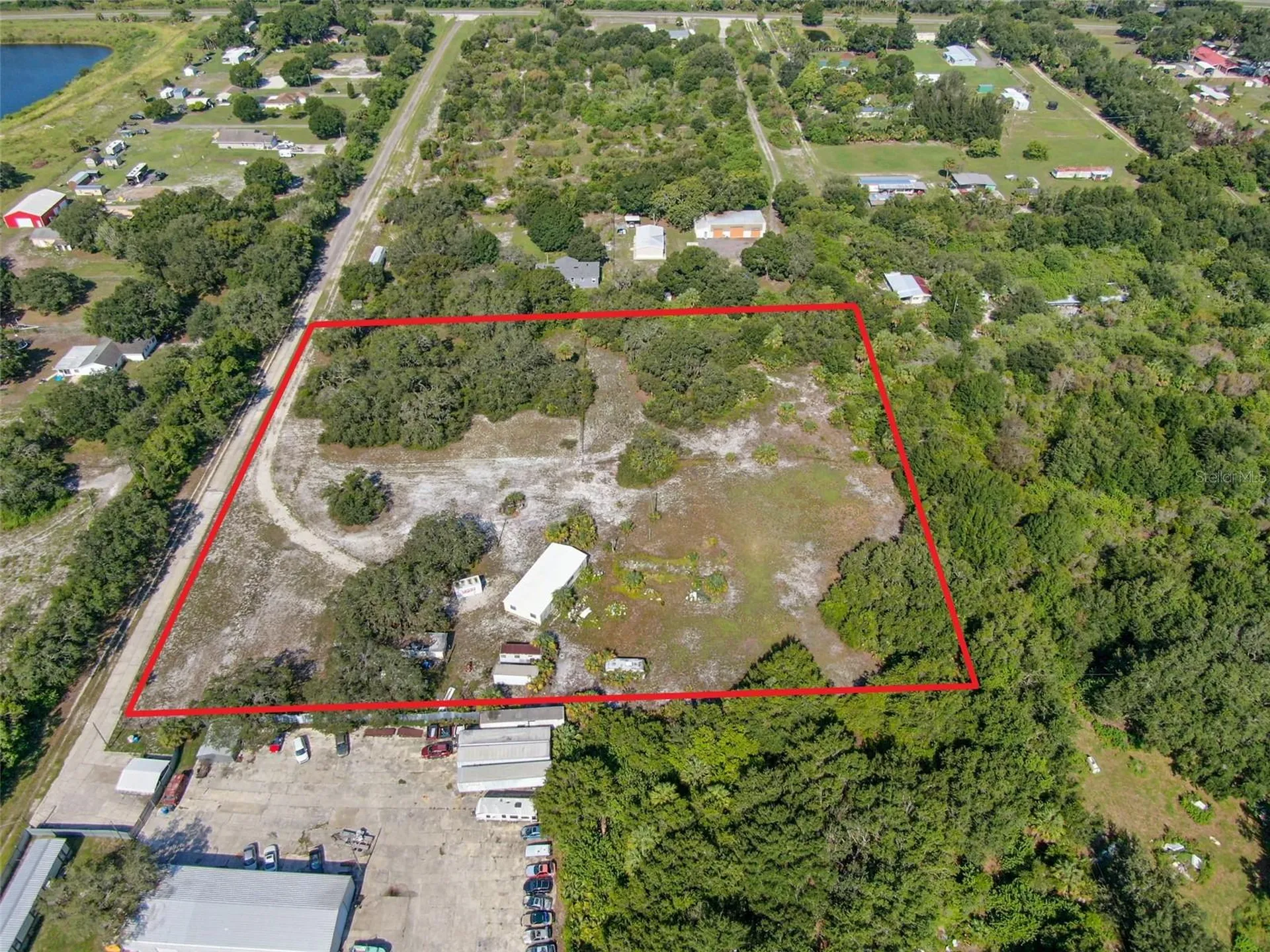12154 Bullfrog Creek Road Gibsonton FL 33534