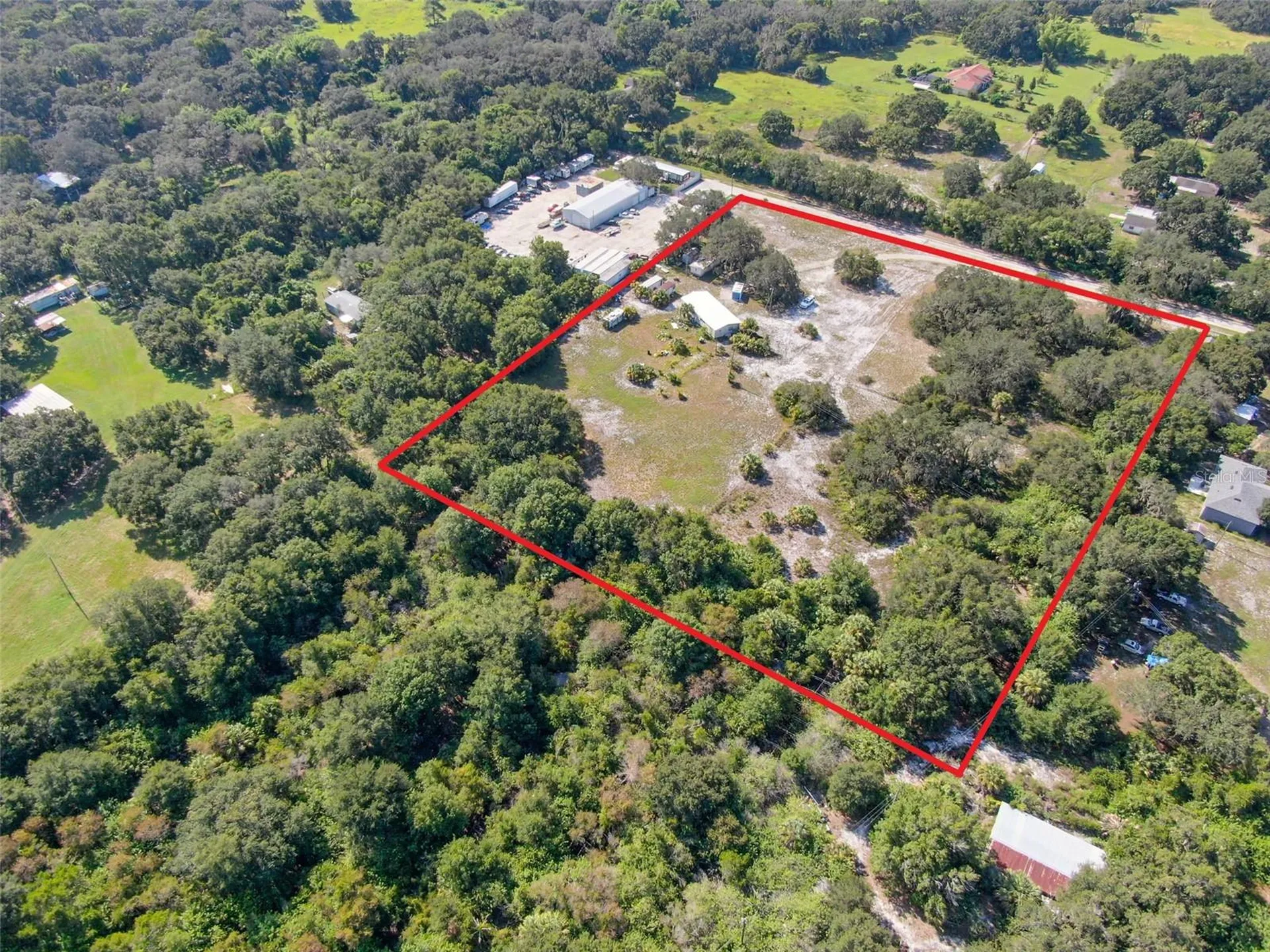 12154 Bullfrog Creek Road Gibsonton FL 33534