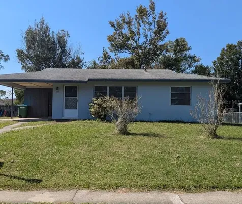 1632 Providence Boulevard Deltona FL 32725