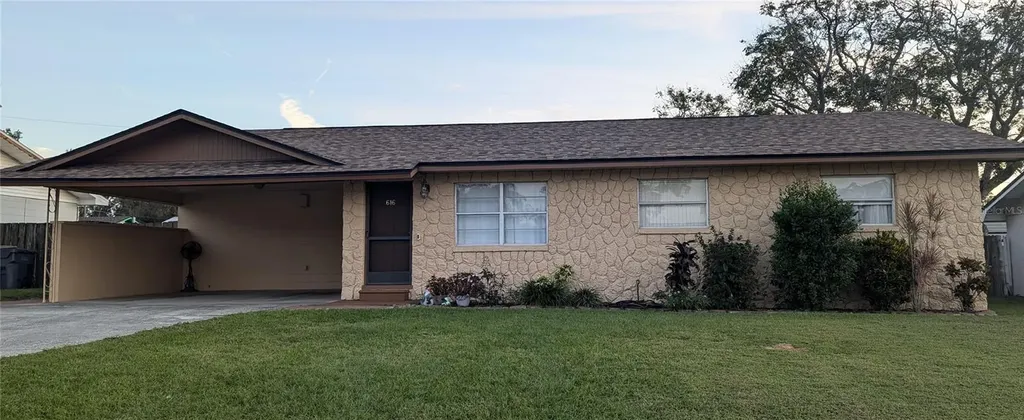 616 Bowie Street Lakeland FL 33813