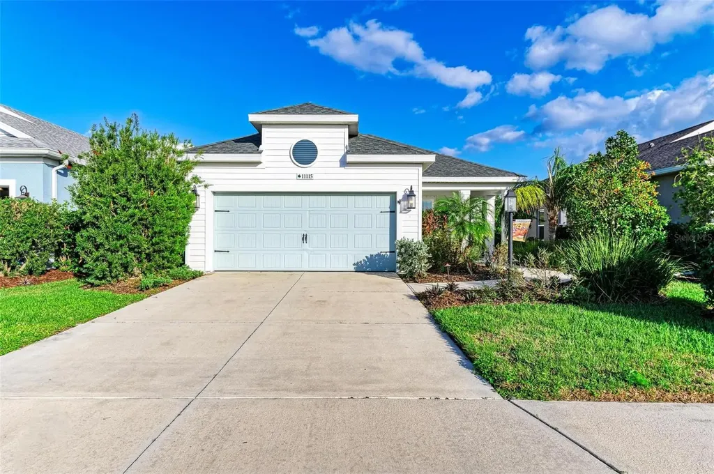 11115 Sand Pine Lane Parrish FL 34219