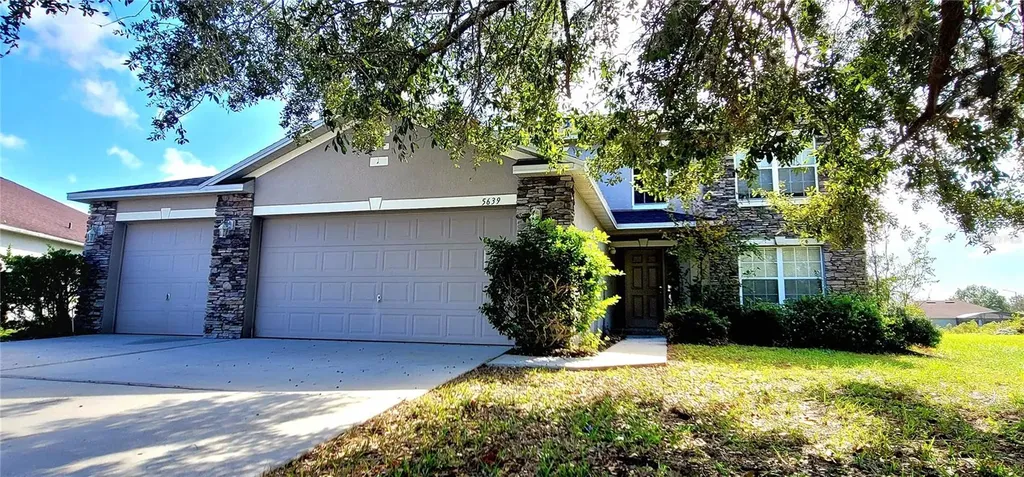 5639 Sycamore Canyon Drive Kissimmee FL 34758